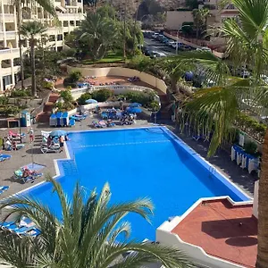 Castle Harbour Studio Pool View Los Cristianos (Tenerife)
